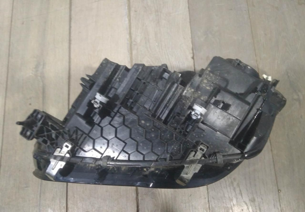 Фара лазерная правая бу BMW X5 G05 OEM 63119850426