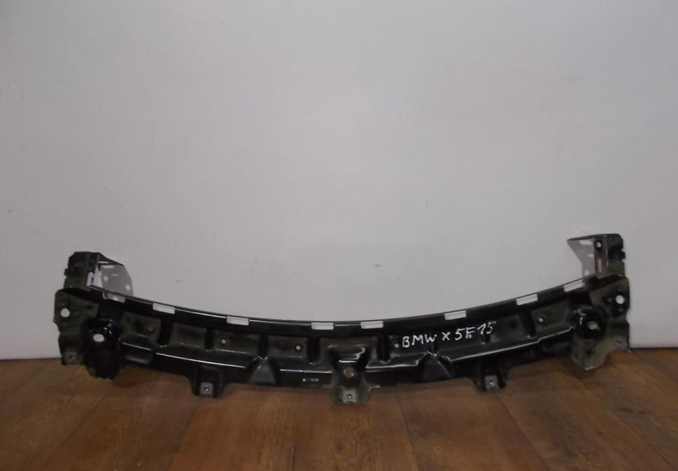 Накладка на воздуховод бу BMW X6 F16