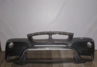 Бампер передний бу BMW X3 F25 до рестайлинг OEM 51117210440