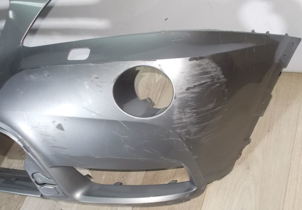 Бампер передний бу BMW X3 F25 до рестайлинг OEM 51117210440 Бампер передний бу BMW X3 F25 до рестайлинг OEM 51117210440