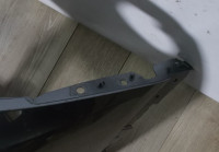 Бампер передний бу BMW X3 F25 до рестайлинг OEM 51117210440