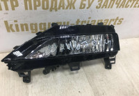 Фара противотуманная левая Skoda Rapid 2 OEM 60U941699