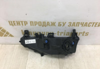 Фара противотуманная левая Skoda Rapid 2 OEM 60U941699