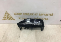Фара противотуманная левая Skoda Rapid 2 OEM 60U941699