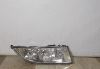 Фара противотуманная правая бу Skoda Fabia 2 OEM 5J0941700B