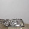 Фара противотуманная правая бу Skoda Fabia 2 OEM 5J0941700B Фара противотуманная правая бу Skoda Fabia 2 OEM 5J0941700B