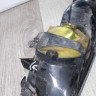 Фара противотуманная правая бу Skoda Fabia 2 OEM 5J0941700B Фара противотуманная правая бу Skoda Fabia 2 OEM 5J0941700B
