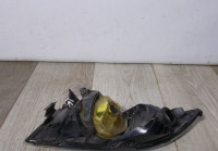 Фара противотуманная правая бу Skoda Fabia 2 OEM 5J0941700B