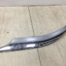 Молдинг решетки радиатора Hyundai IX35 (10-15) oem 863522Y000