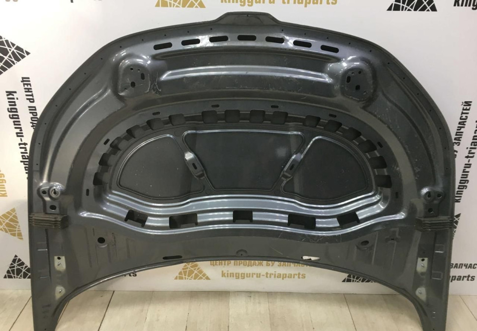Капот Skoda Kodiaq OEM 565823031A Капот Skoda Kodiaq OEM 565823031A