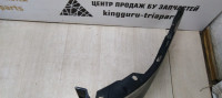 Бампер задний Volkswagen Touareg 2 NF  (10-14) oem 7P6807421B