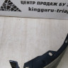 Бампер задний Volkswagen Touareg 2 NF  (10-14) oem 7P6807421B