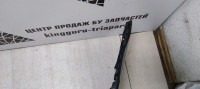 Бампер задний Volkswagen Touareg 2 NF  (10-14) oem 7P6807421B