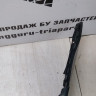 Бампер задний Volkswagen Touareg 2 NF  (10-14) oem 7P6807421B
