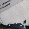 Бампер задний Volkswagen Touareg 2 NF  (10-14) oem 7P6807421B