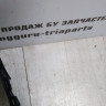 Бампер задний Volkswagen Touareg 2 NF  (10-14) oem 7P6807421B
