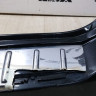Бампер задний Volkswagen Touareg 2 NF  (10-14) oem 7P6807421B