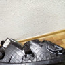 Фара правая галоген Kia Ceed 12- Oem 92102A2010 (слом 1 крепеж)