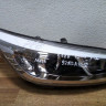 Фара правая галоген Kia Ceed 12- Oem 92102A2010 (слом 1 крепеж)