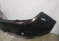 Бампер задний бу Opel Insignia до рестайлинг OEM 13238744