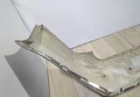 Бампер задний бу Opel Insignia до рестайлинг OEM 13238744