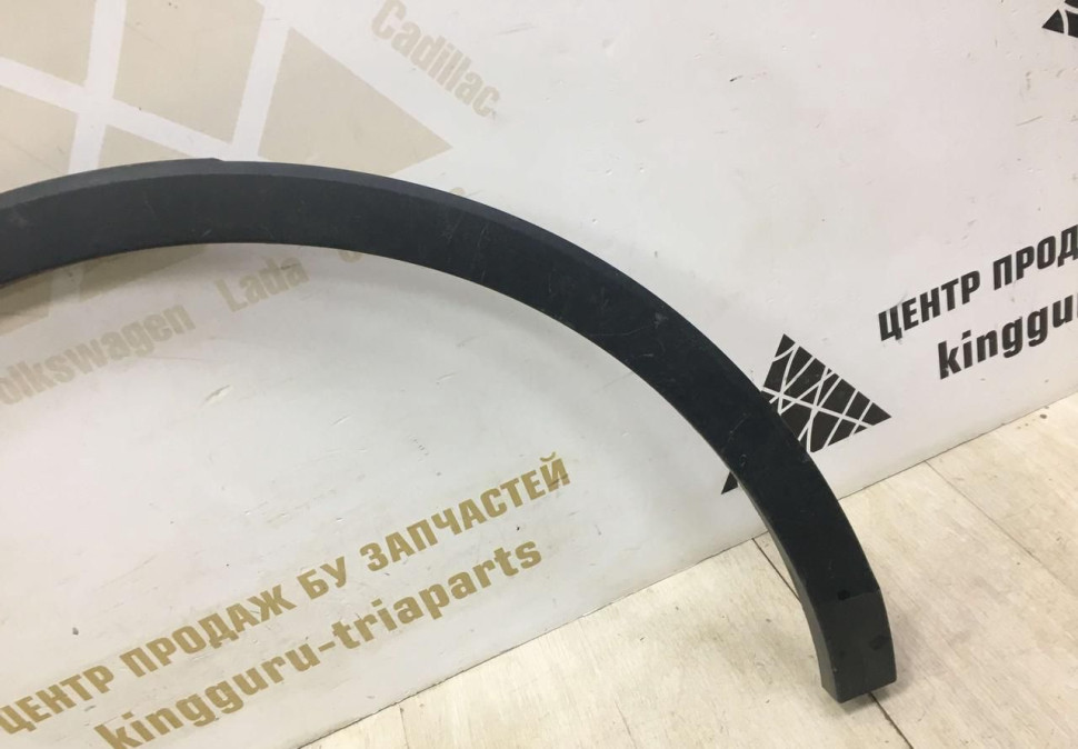 Расширитель крыла задний правый Volkswagen Tiguan 2 2016 OEM 5NA854820