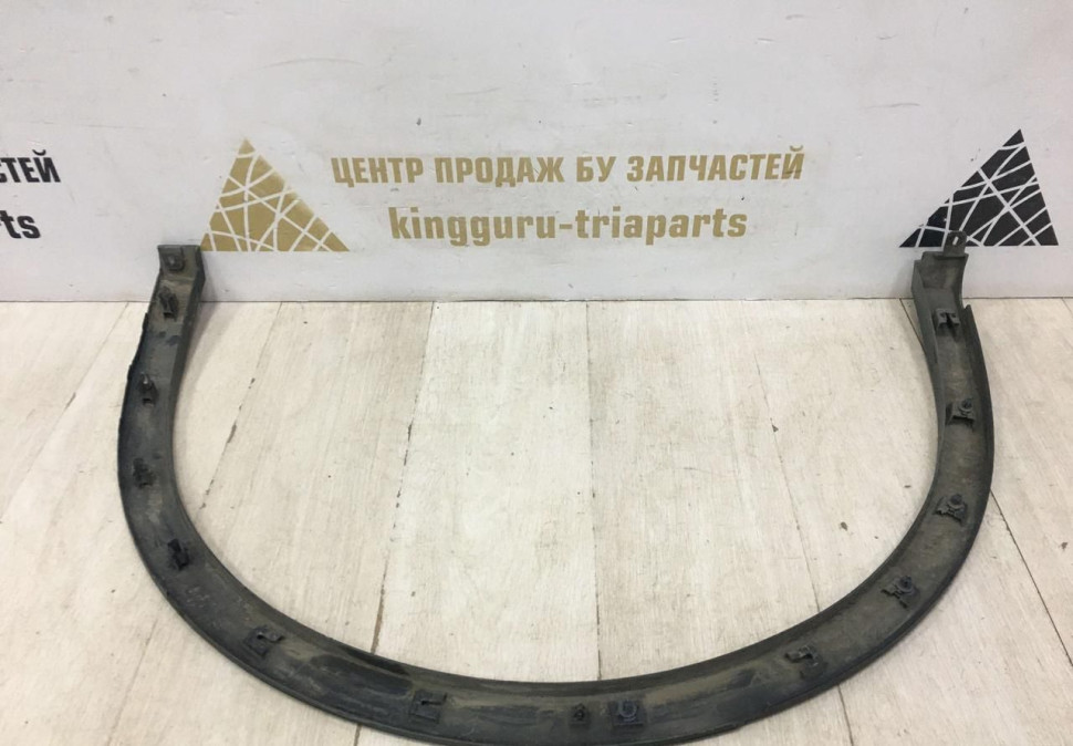 Расширитель крыла задний правый Volkswagen Tiguan 2 2016 OEM 5NA854820