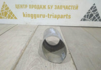 Насадка глушителя бу BMW X5 F15 OEM 18307633311