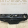 Кронштейн заднего бампера нижний BMW 3 F30 OEM 51127256921