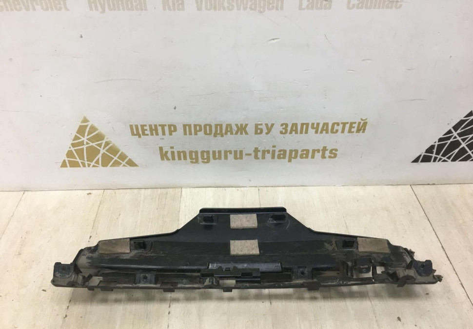 Кронштейн заднего бампера нижний BMW 3 F30 OEM 51127256921