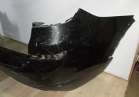 Бампер задний бу BMW X3 F25 рестайлинг OEM 51127366379