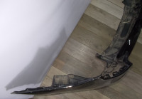 Бампер задний бу BMW X3 F25 рестайлинг OEM 51127366379