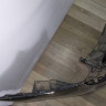 Бампер задний бу BMW X3 F25 рестайлинг OEM 51127366379