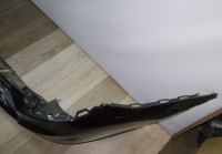 Бампер задний бу BMW X3 F25 рестайлинг OEM 51127366379