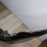 Бампер задний бу BMW X3 F25 рестайлинг OEM 51127366379