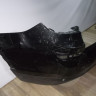 Бампер задний бу BMW X3 F25 рестайлинг OEM 51127366379