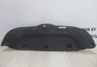 Обивка крышки багажника Hyundai Solaris 2 oem 81752H5010