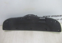 Обивка крышки багажника Hyundai Solaris 2 oem 81752H5010