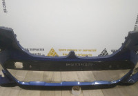 Бампер передний бу BMW X7 G07 M-Pack OEM 51118081817