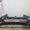 Бампер передний бу BMW X7 G07 M-Pack OEM 51118081817 Бампер передний бу BMW X7 G07 M-Pack OEM 51118081817