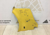 Крыло переднее левое Volkswagen Transporter T5 2003-2015 oem 7E0821105