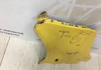 Крыло переднее левое Volkswagen Transporter T5 2003-2015 oem 7E0821105