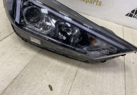 Фара правая галоген Hyundai Tucson 3 рест 2018&gt; oem 92102D7600
