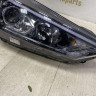 Фара правая галоген Hyundai Tucson 3 рест 2018> oem 92102D7600