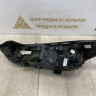 Фара правая галоген Hyundai Tucson 3 рест 2018> oem 92102D7600