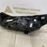 Фара правая галоген Hyundai Tucson 3 рест 2018> oem 92102D7600