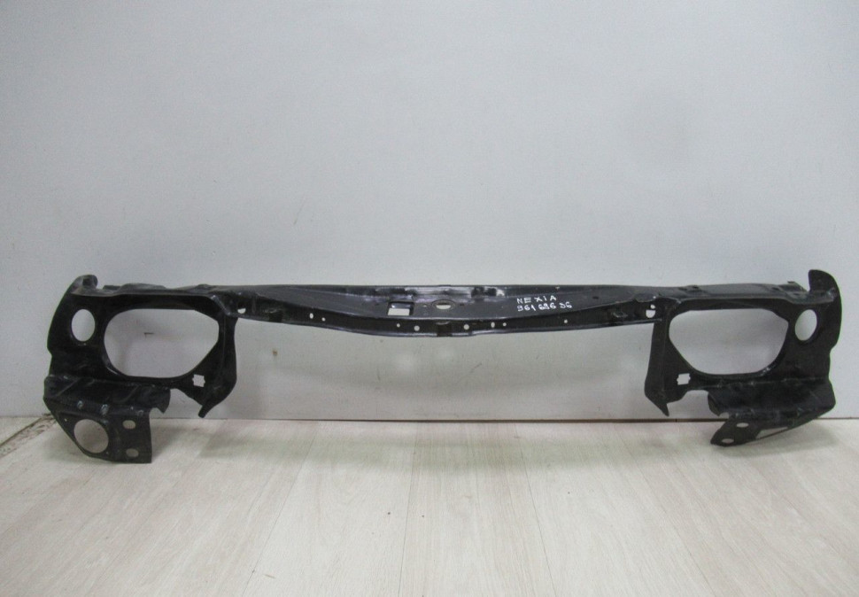 Панель передняя Daewoo Nexia 1 (95-08) oem 96169636 (вмятины)  (скл-3)