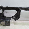 Панель передняя Daewoo Nexia 1 (95-08) oem 96169636 (вмятины)  (скл-3)