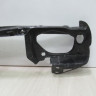 Панель передняя Daewoo Nexia 1 (95-08) oem 96169636 (вмятины)  (скл-3)