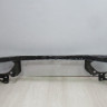 Панель передняя Daewoo Nexia 1 (95-08) oem 96169636 (вмятины)  (скл-3)